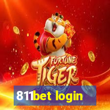 811bet login